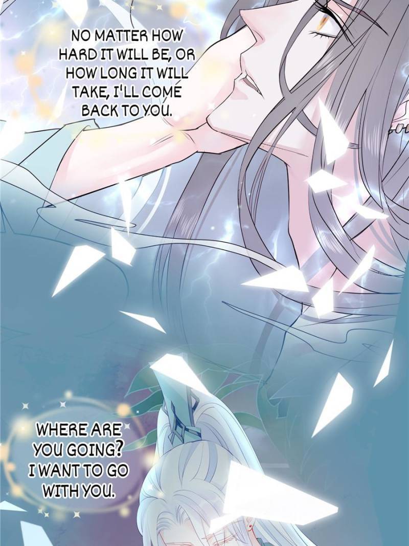 Devil Wants To Hug chapter 128 - page 72