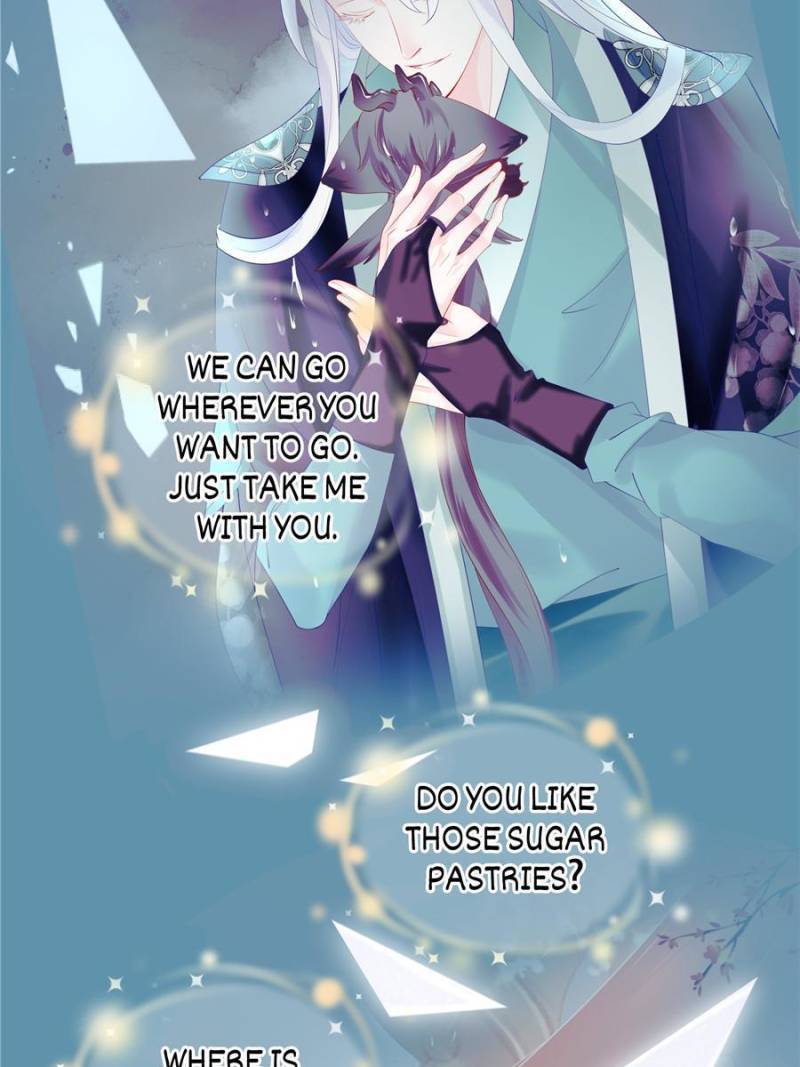 Devil Wants To Hug chapter 128 - page 73
