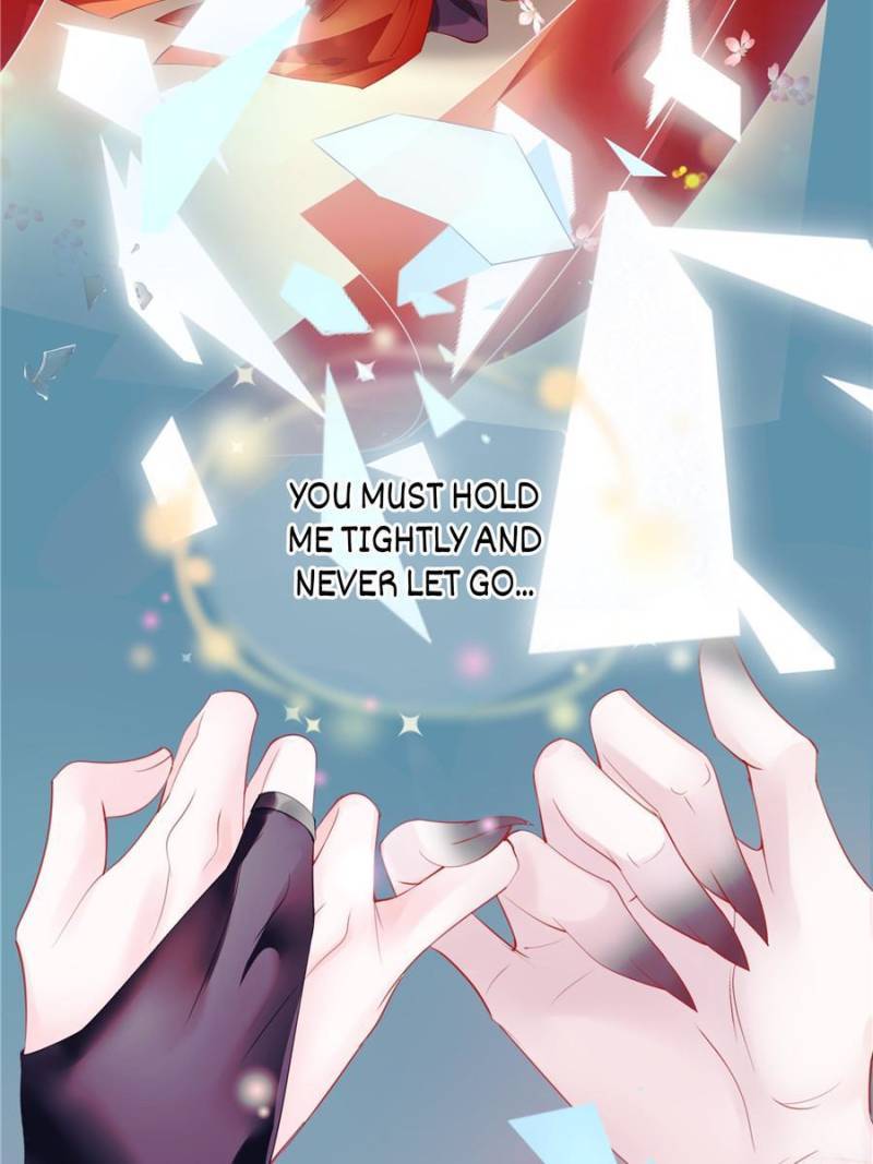 Devil Wants To Hug chapter 128 - page 75