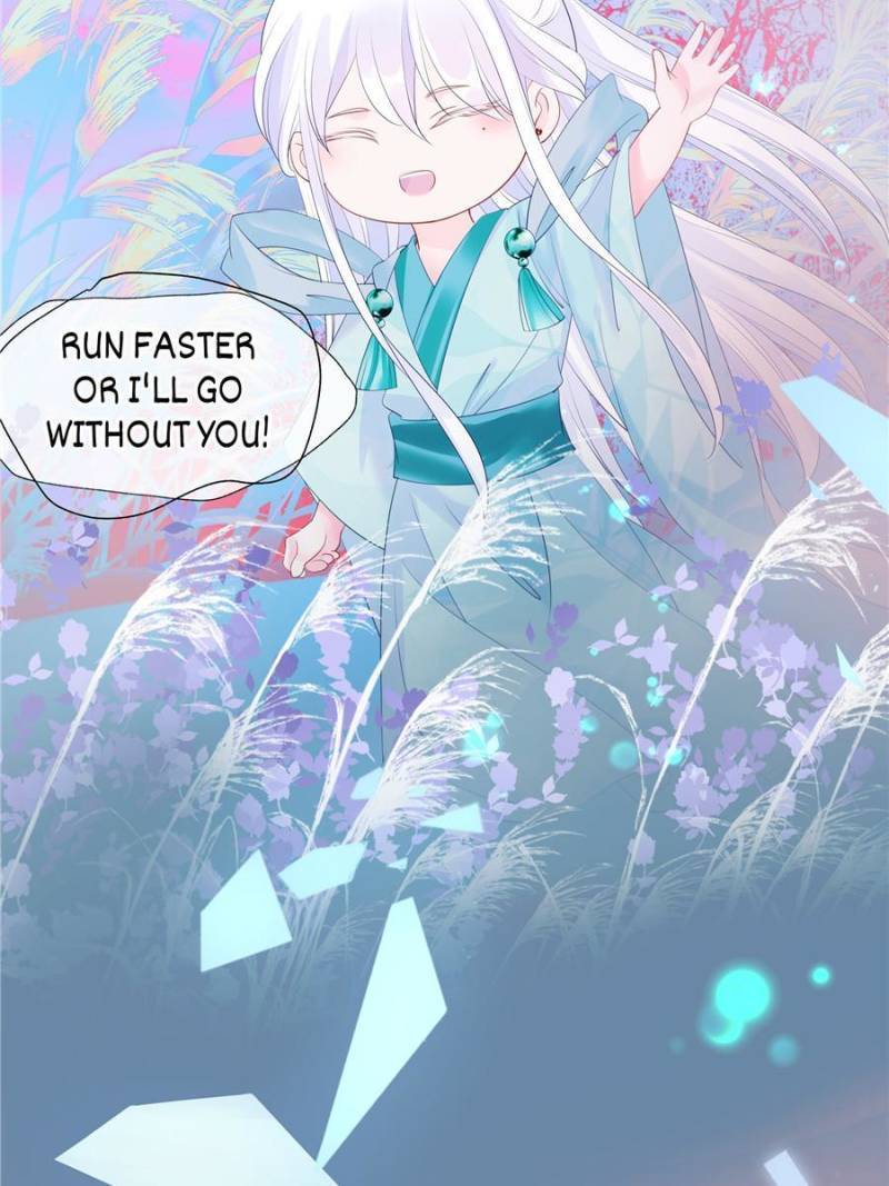 Devil Wants To Hug chapter 128 - page 77