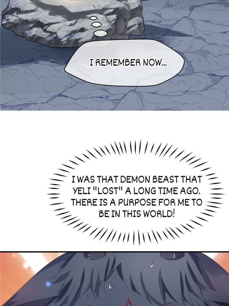 Devil Wants To Hug chapter 128 - page 85