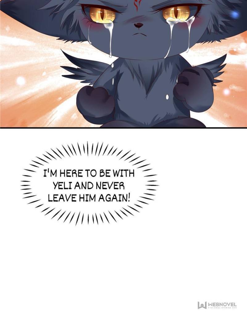 Devil Wants To Hug chapter 128 - page 86