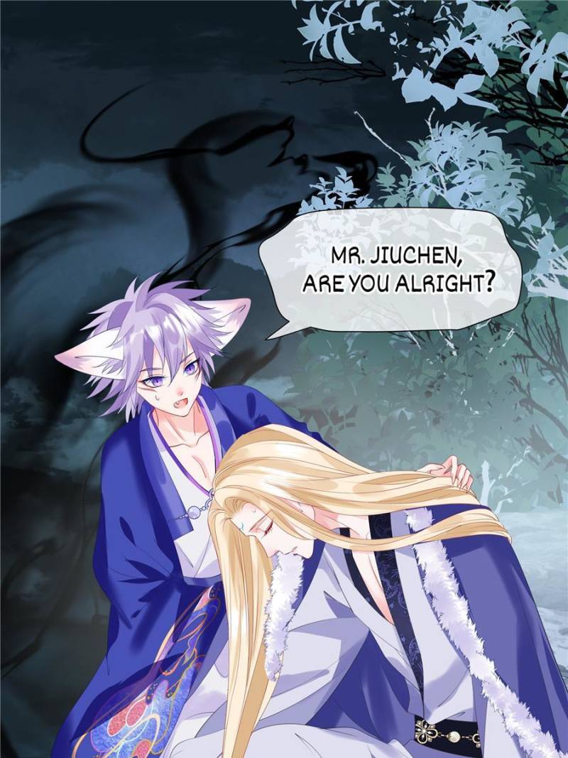 Devil Wants To Hug chapter 128 - page 87