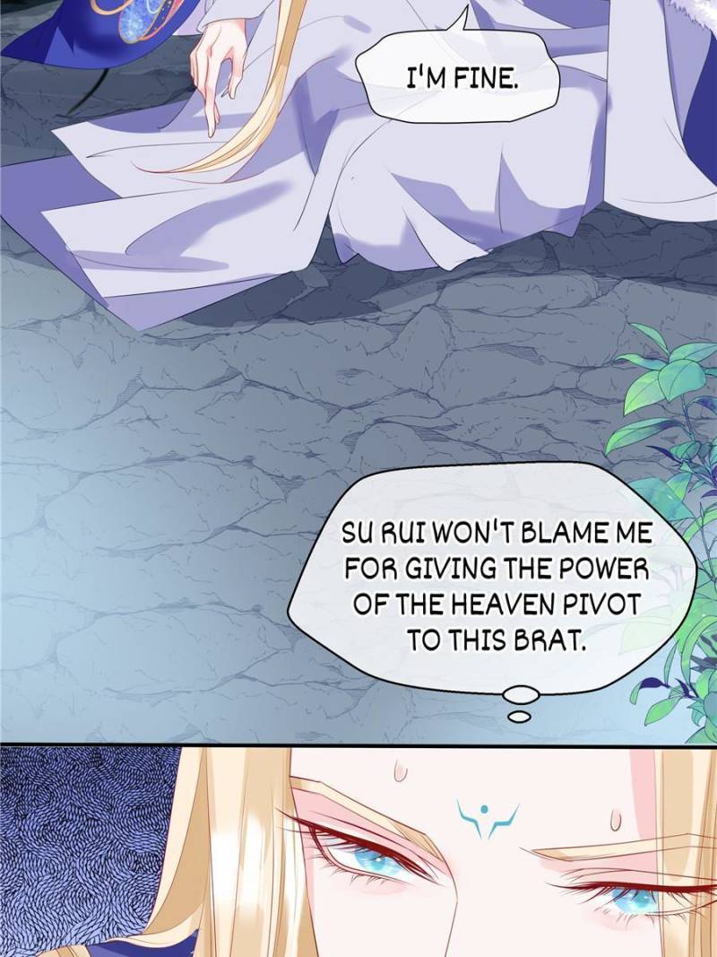 Devil Wants To Hug chapter 128 - page 88