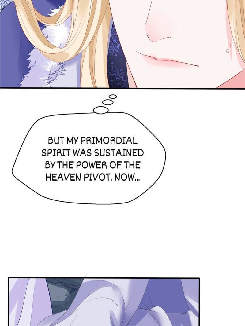 Devil Wants To Hug chapter 128 - page 89