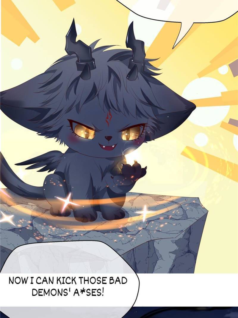 Devil Wants To Hug chapter 128 - page 91
