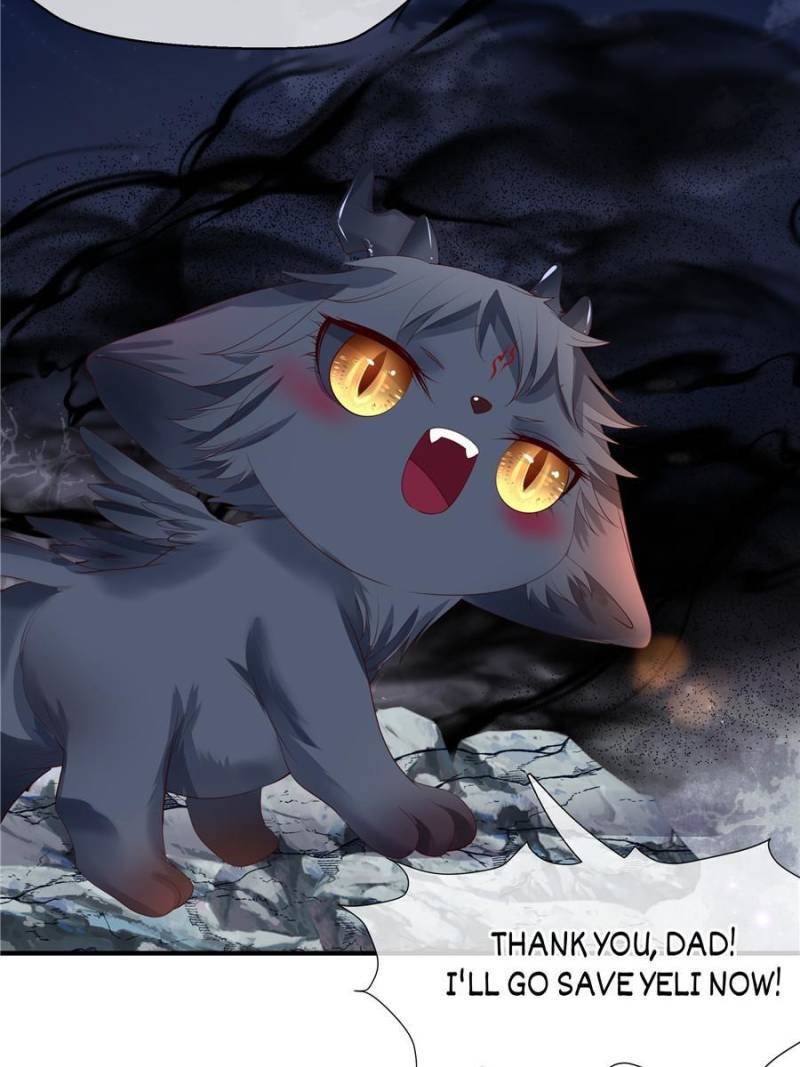 Devil Wants To Hug chapter 128 - page 92