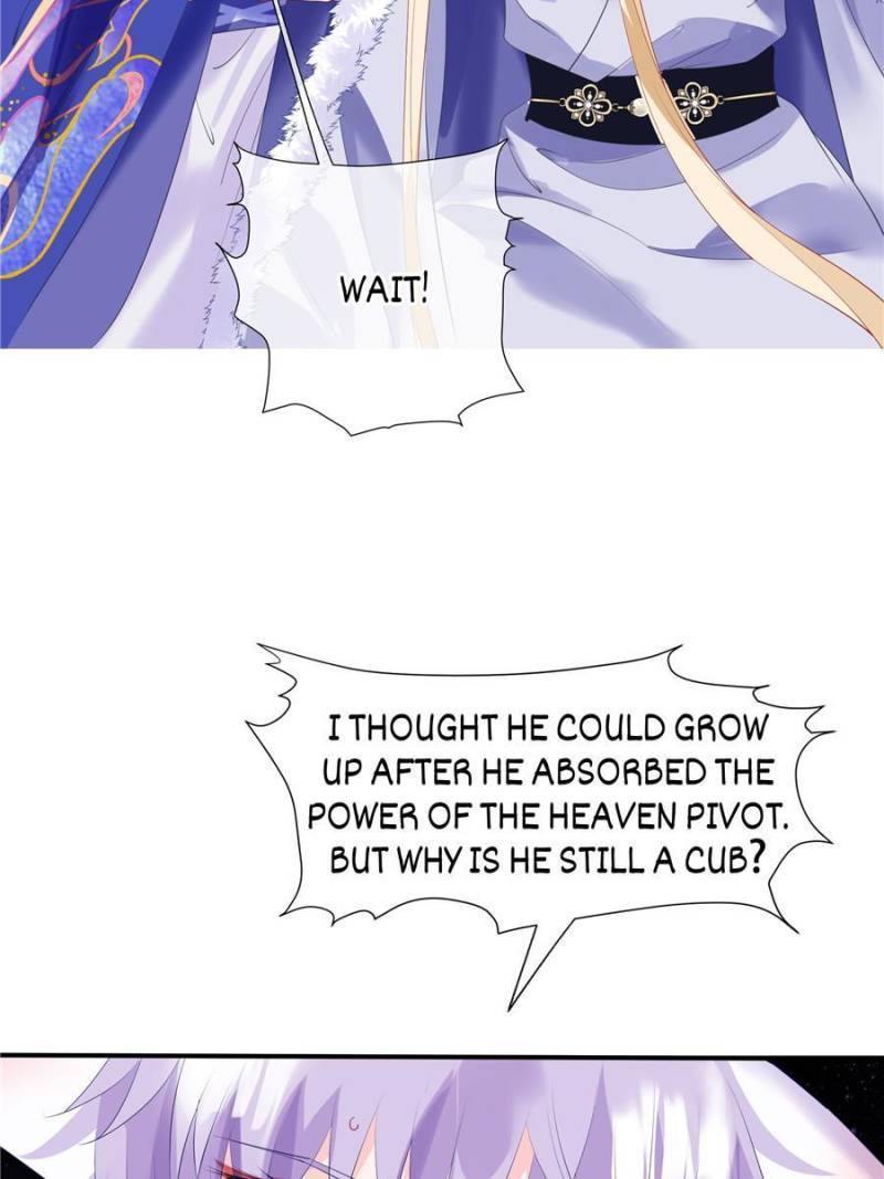 Devil Wants To Hug chapter 128 - page 94