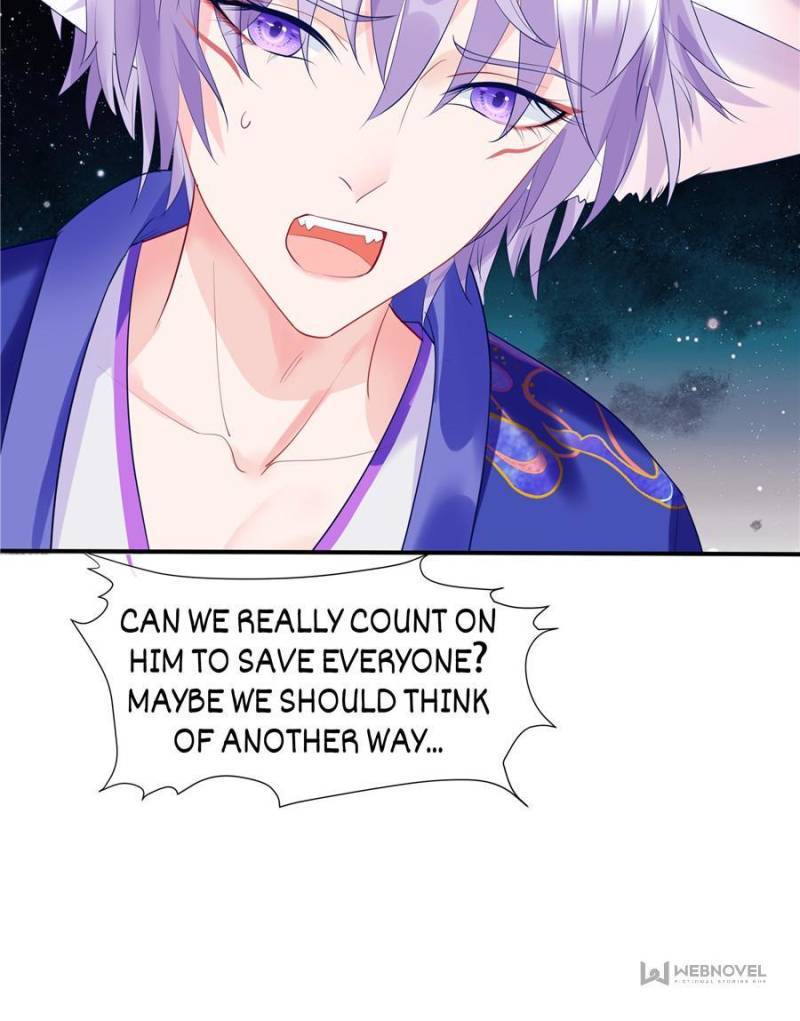 Devil Wants To Hug chapter 128 - page 95