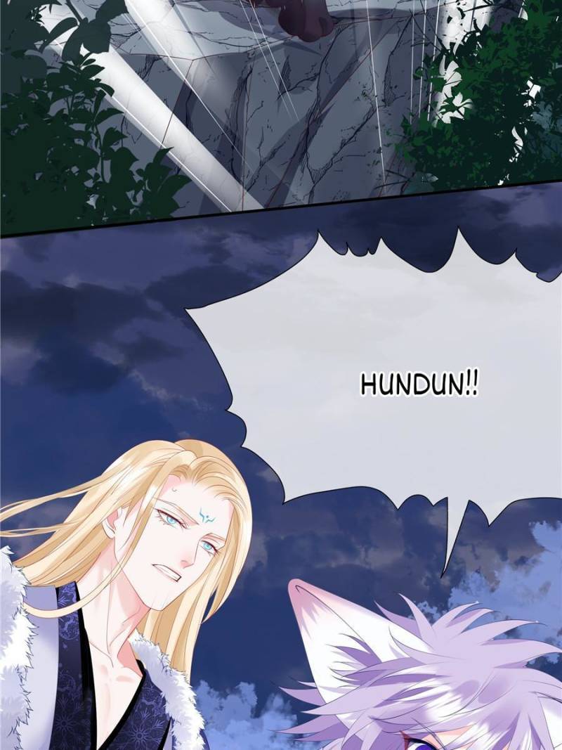 Devil Wants To Hug chapter 128 - page 97