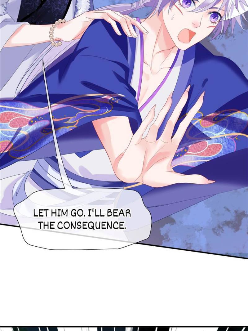 Devil Wants To Hug chapter 128 - page 98