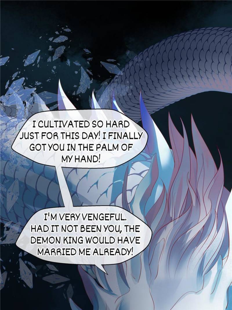 Devil Wants To Hug chapter 127 - page 102