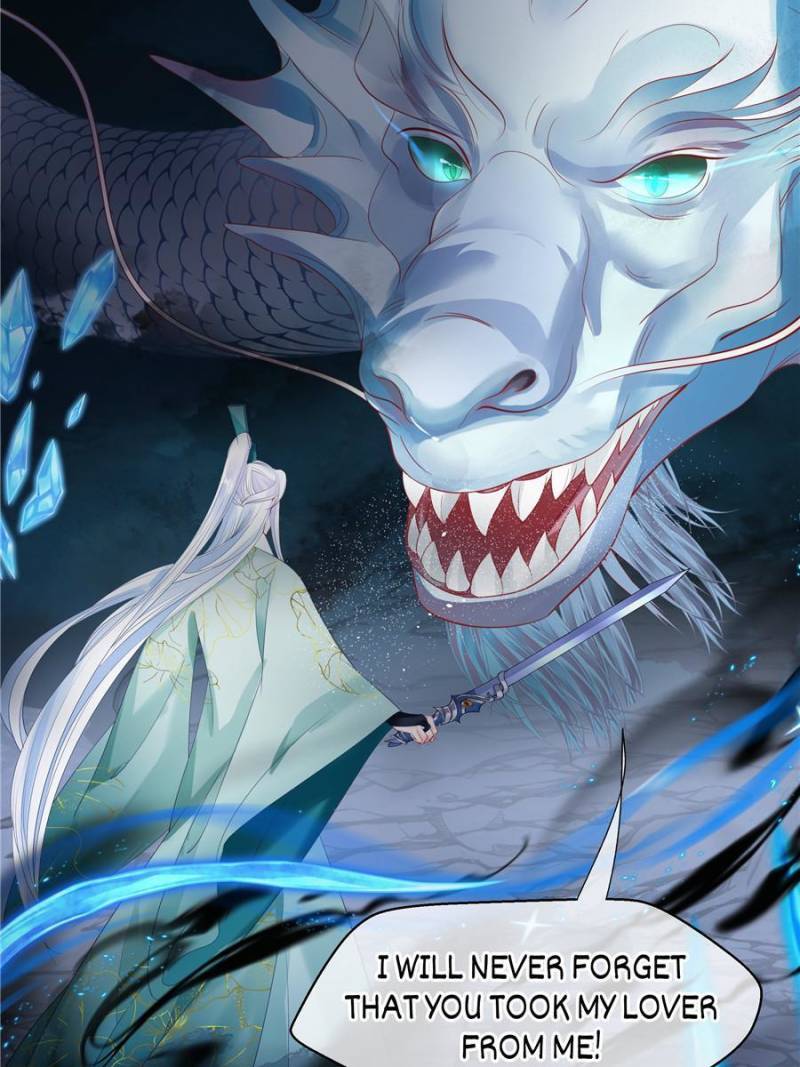 Devil Wants To Hug chapter 127 - page 103