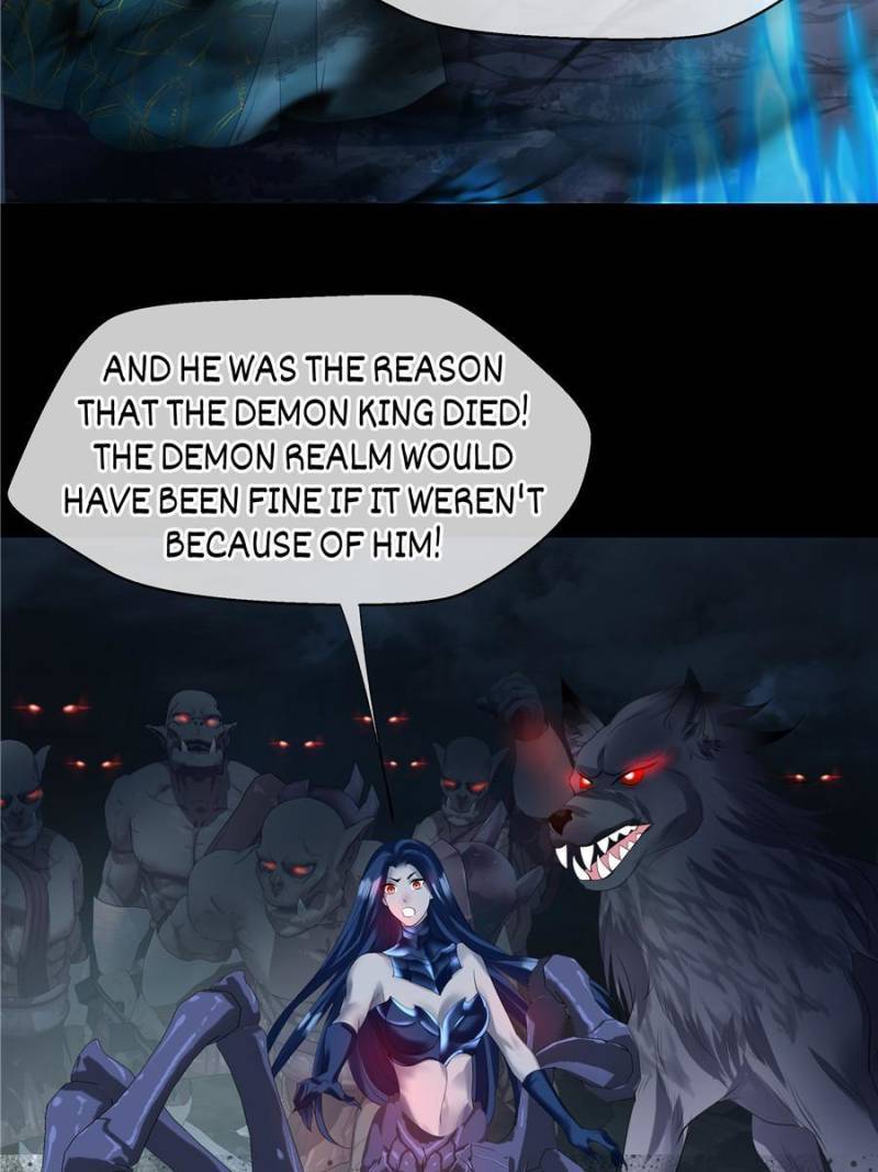 Devil Wants To Hug chapter 127 - page 104
