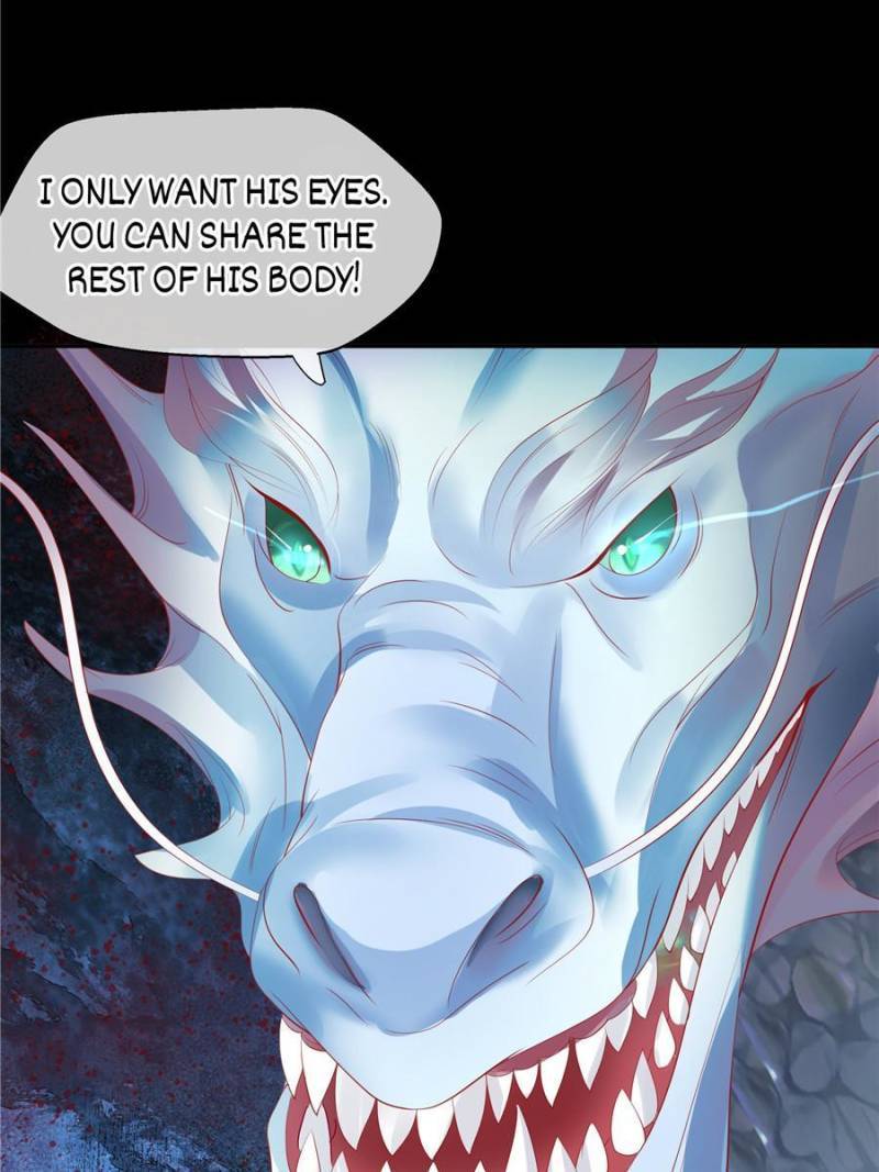 Devil Wants To Hug chapter 127 - page 106