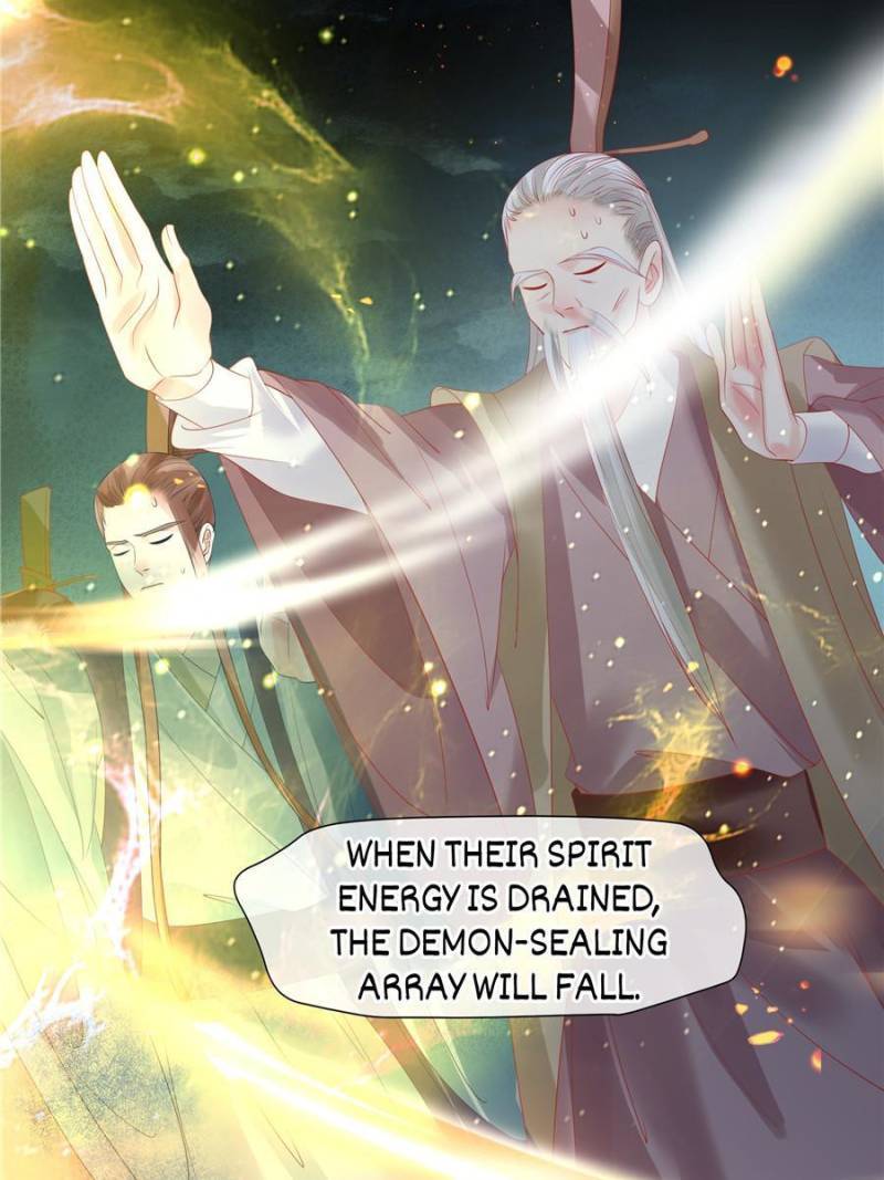 Devil Wants To Hug chapter 127 - page 11