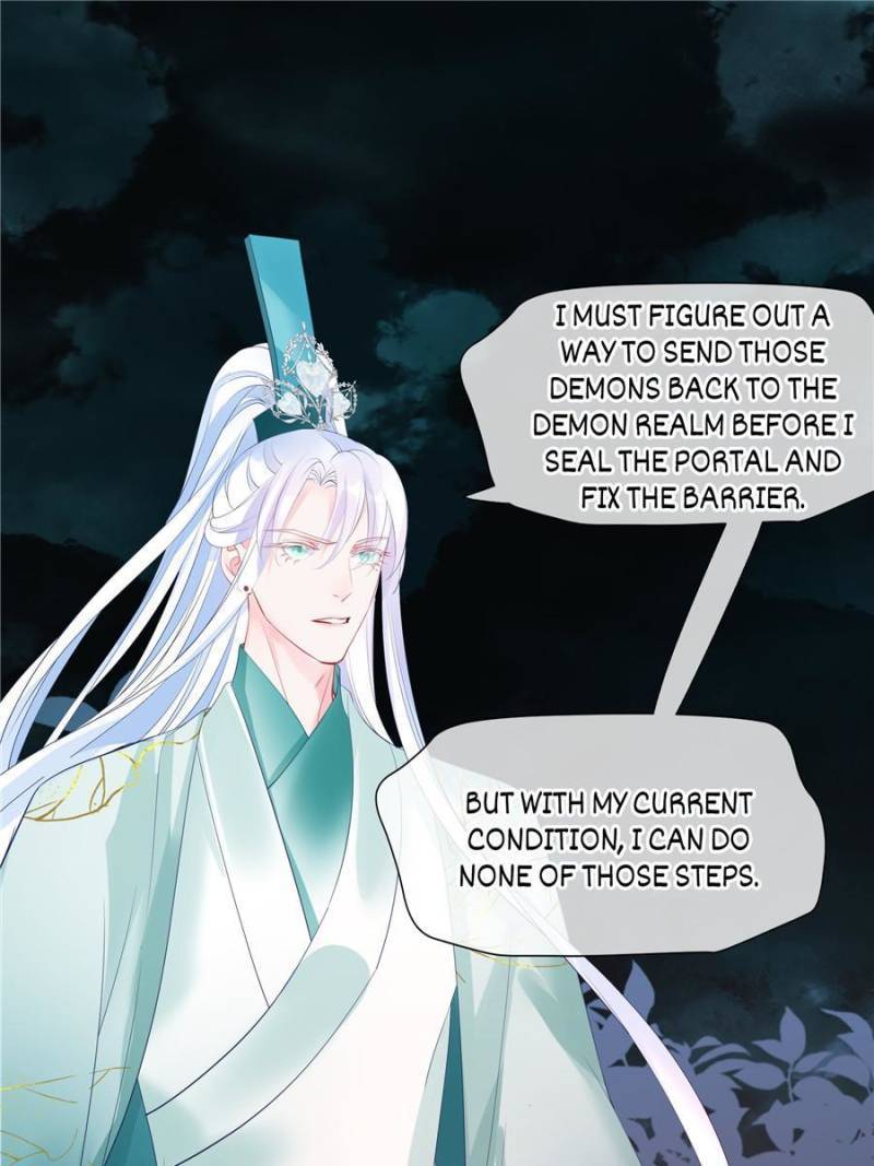 Devil Wants To Hug chapter 127 - page 13