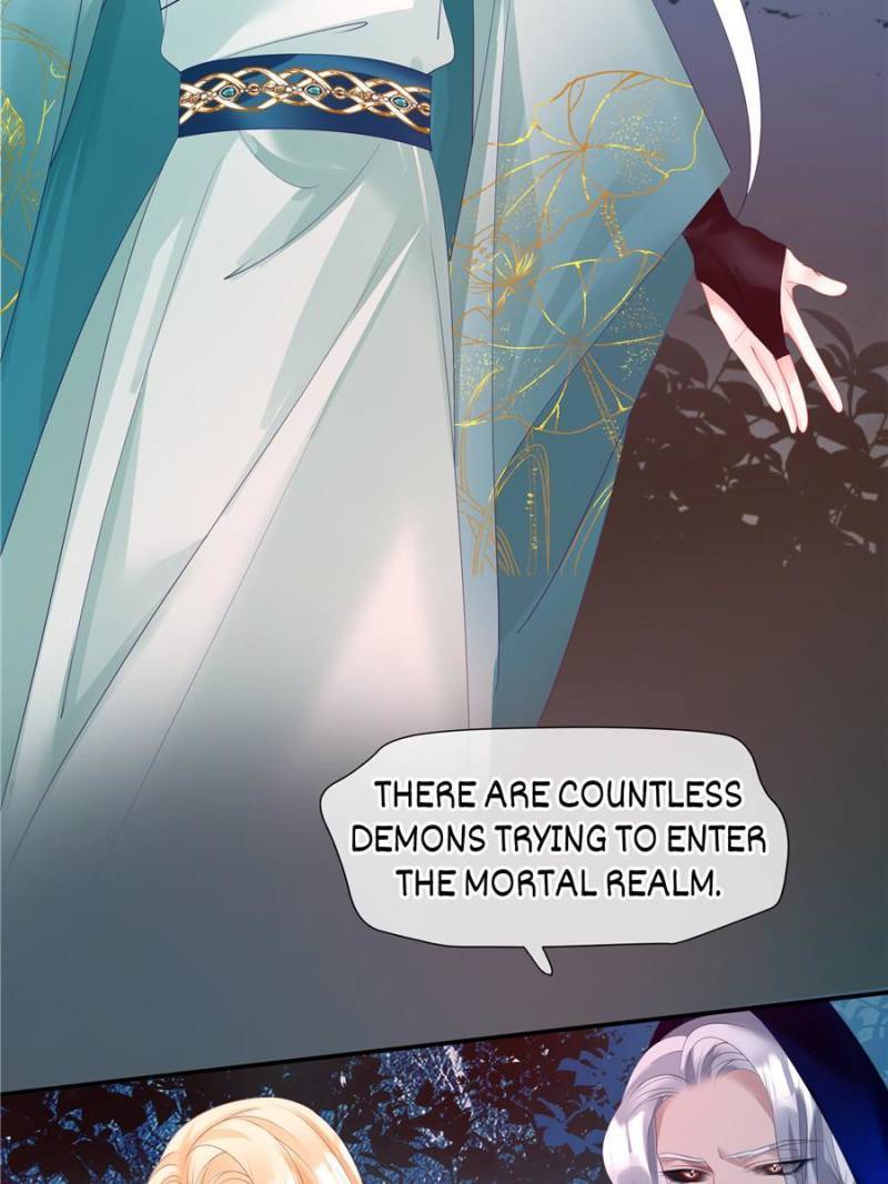 Devil Wants To Hug chapter 127 - page 14