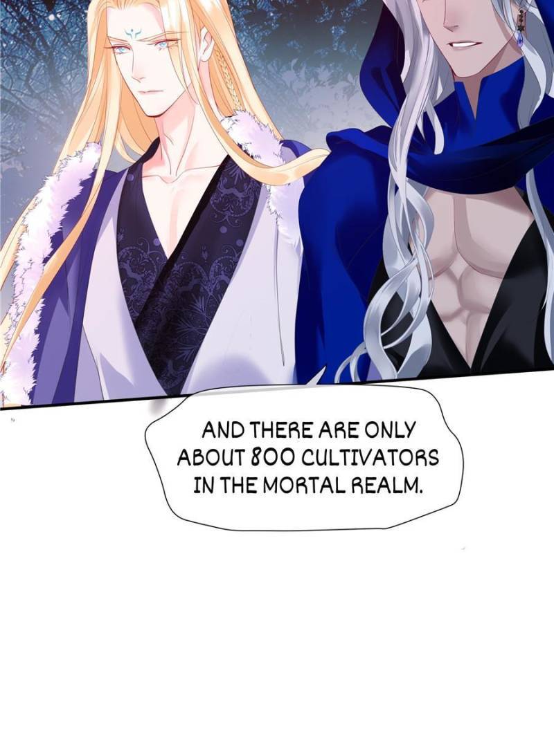 Devil Wants To Hug chapter 127 - page 15