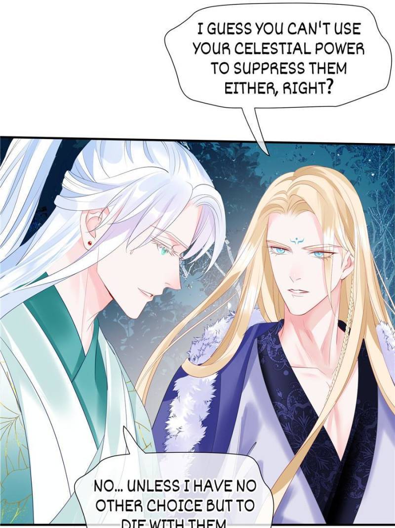 Devil Wants To Hug chapter 127 - page 16