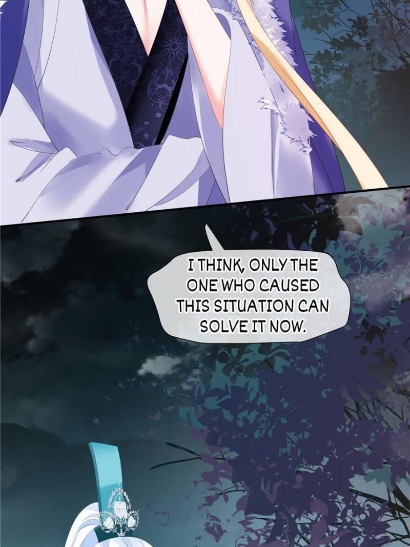 Devil Wants To Hug chapter 127 - page 18