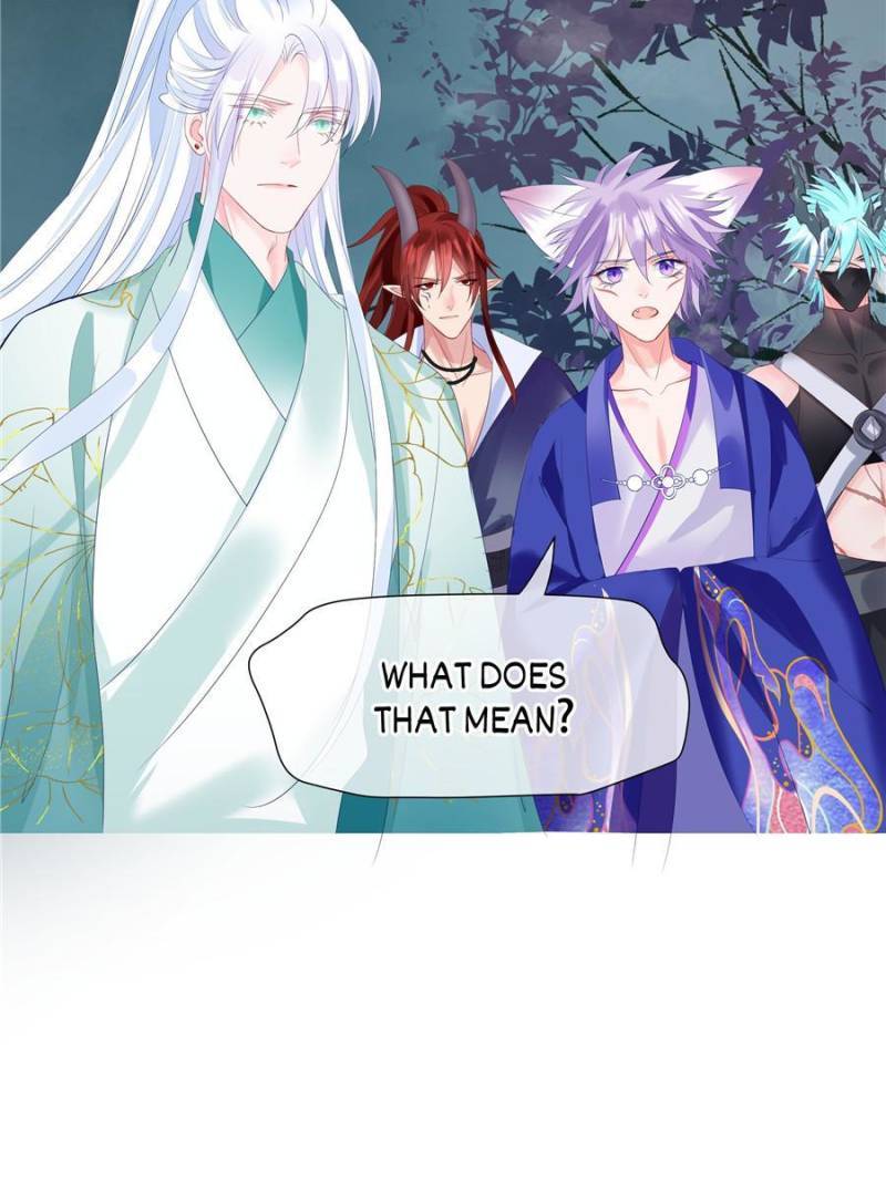 Devil Wants To Hug chapter 127 - page 19