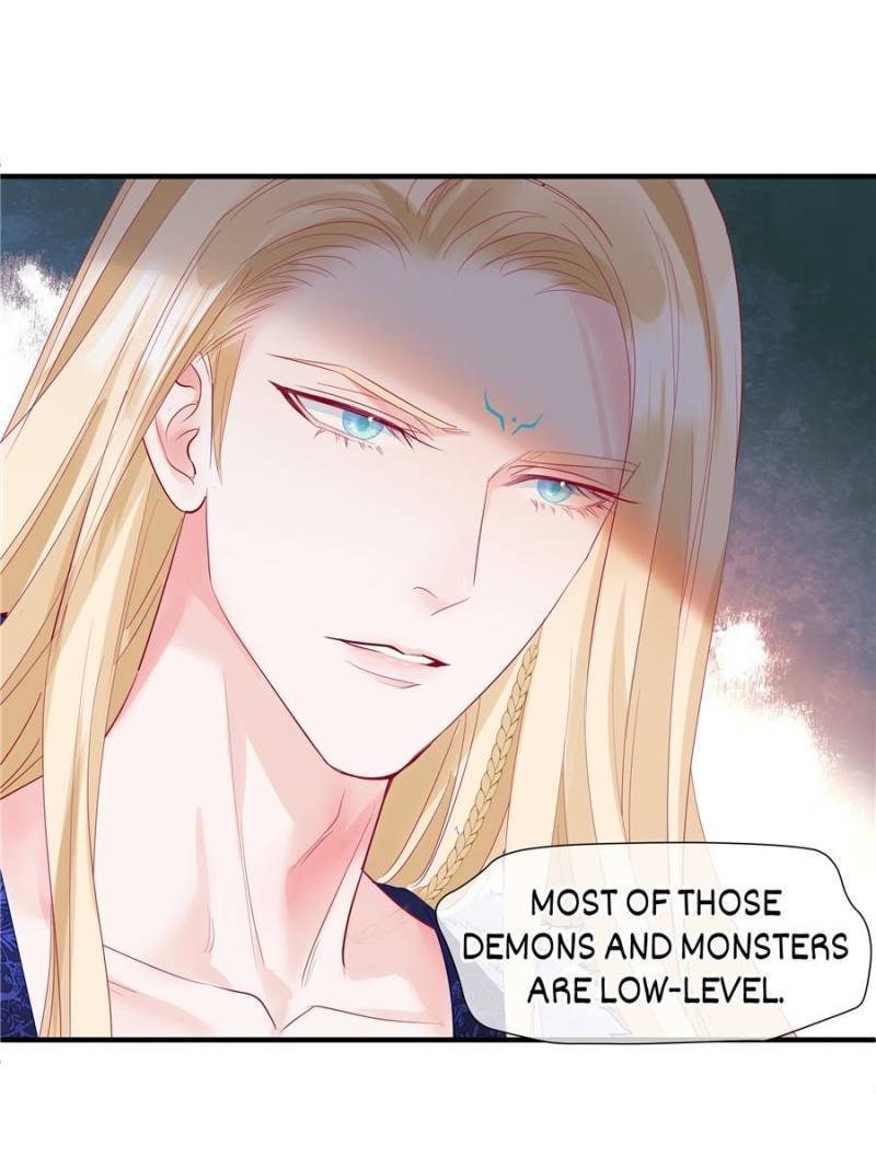 Devil Wants To Hug chapter 127 - page 20