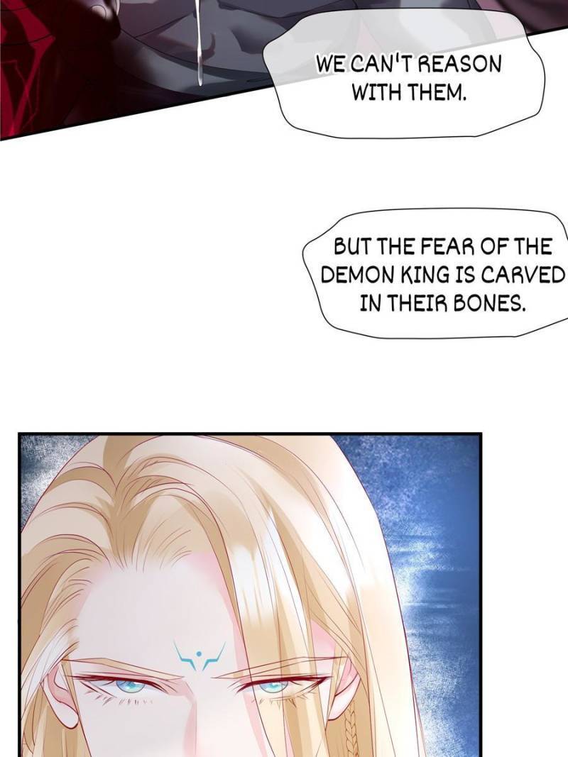 Devil Wants To Hug chapter 127 - page 22