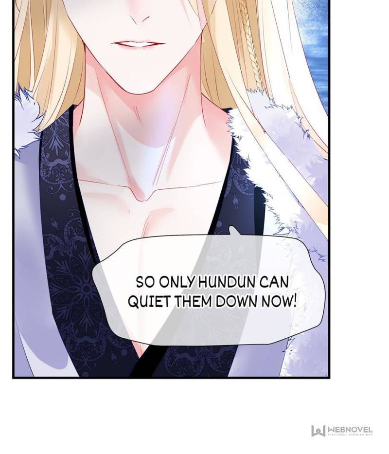 Devil Wants To Hug chapter 127 - page 23