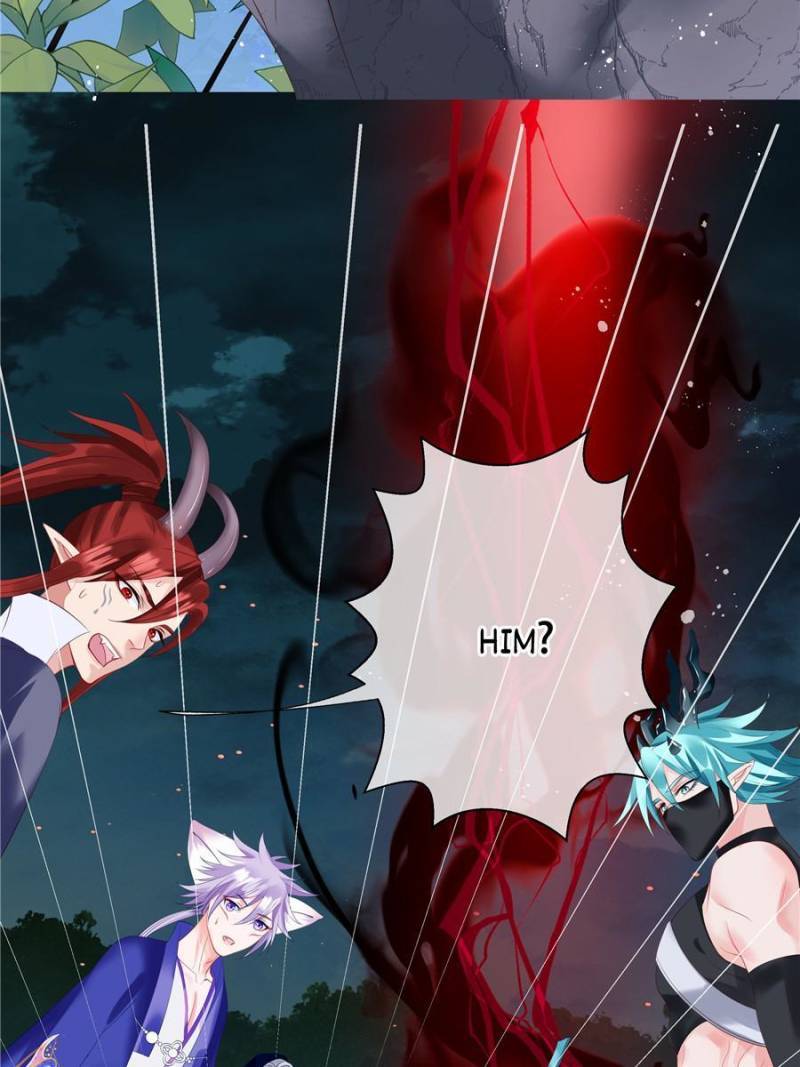 Devil Wants To Hug chapter 127 - page 25