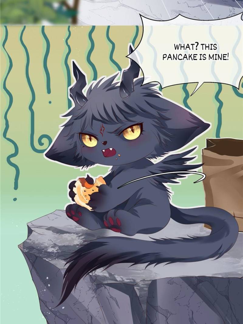 Devil Wants To Hug chapter 127 - page 27