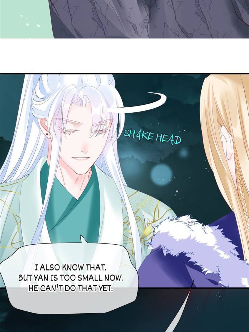 Devil Wants To Hug chapter 127 - page 28