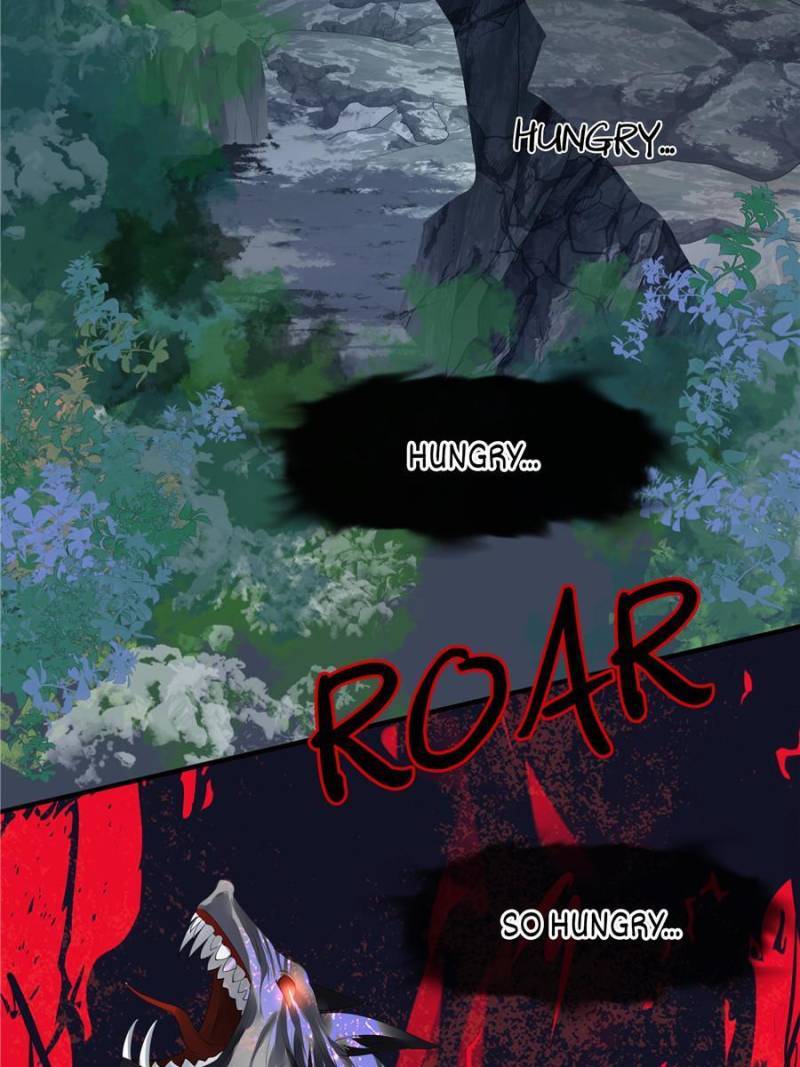 Devil Wants To Hug chapter 127 - page 3