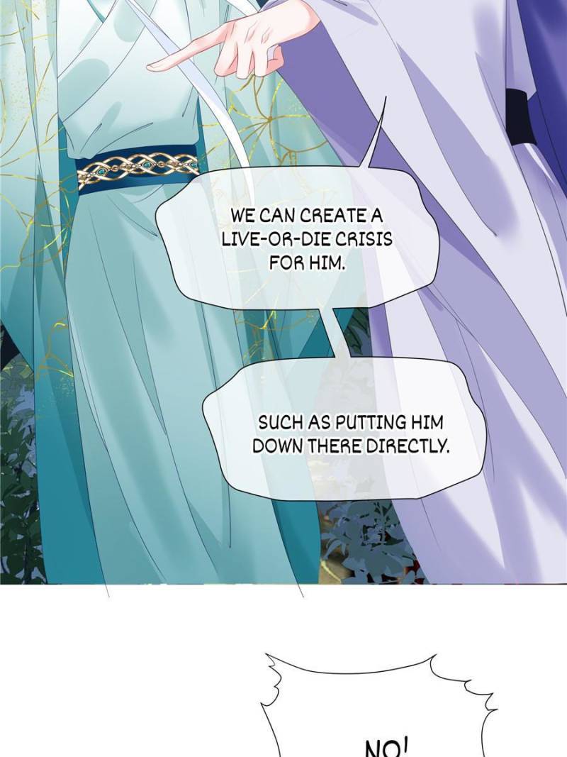 Devil Wants To Hug chapter 127 - page 30