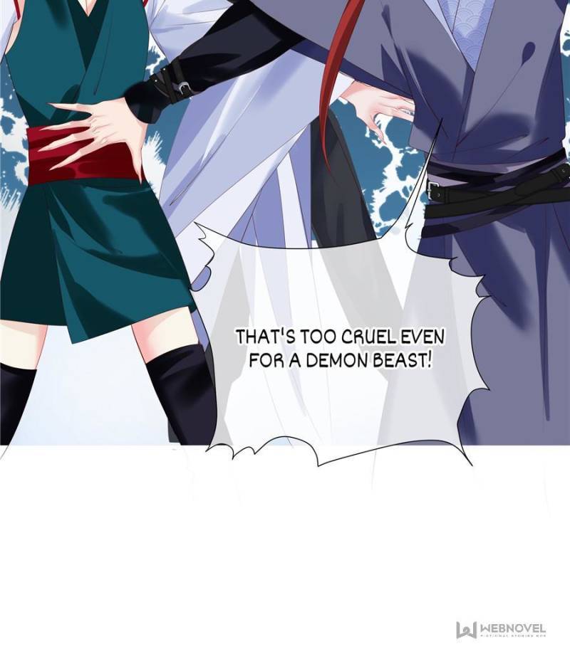 Devil Wants To Hug chapter 127 - page 34