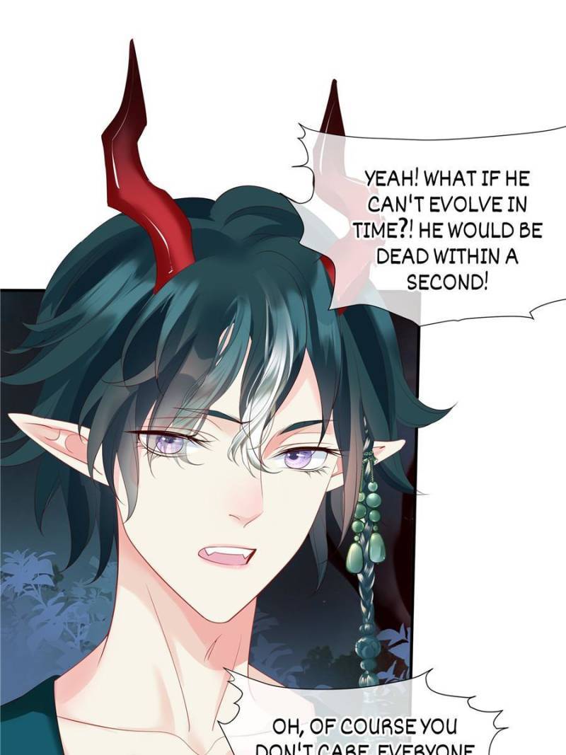 Devil Wants To Hug chapter 127 - page 35
