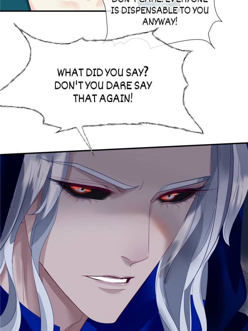 Devil Wants To Hug chapter 127 - page 36