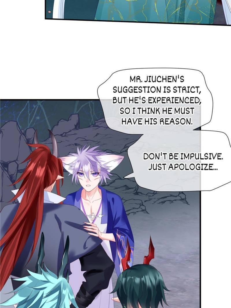 Devil Wants To Hug chapter 127 - page 38