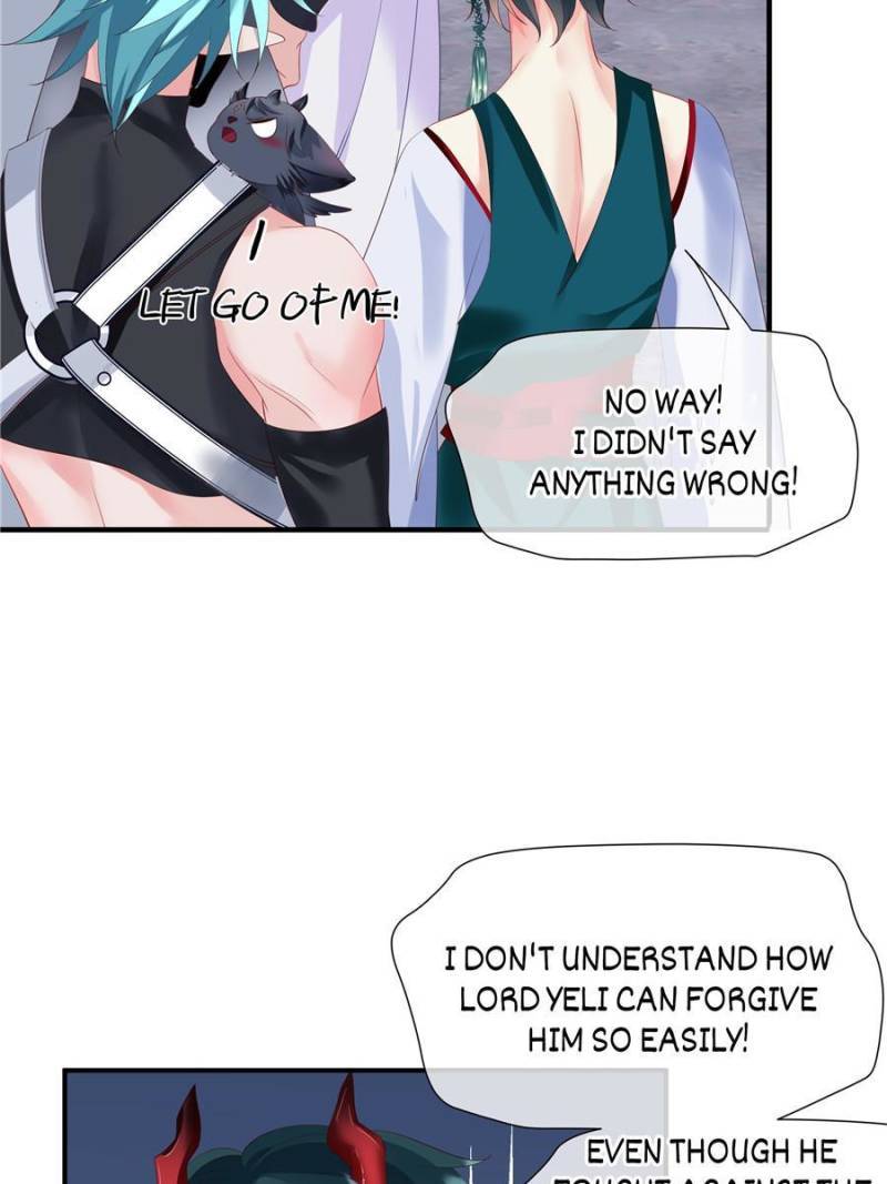 Devil Wants To Hug chapter 127 - page 39