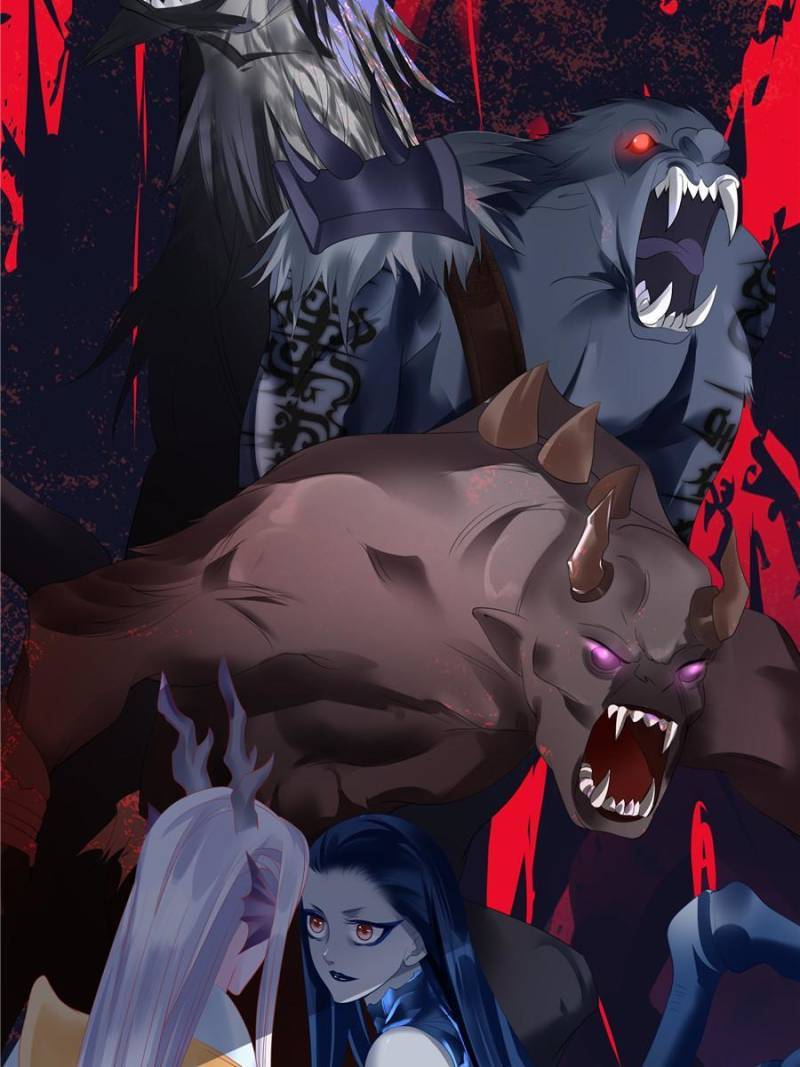 Devil Wants To Hug chapter 127 - page 4