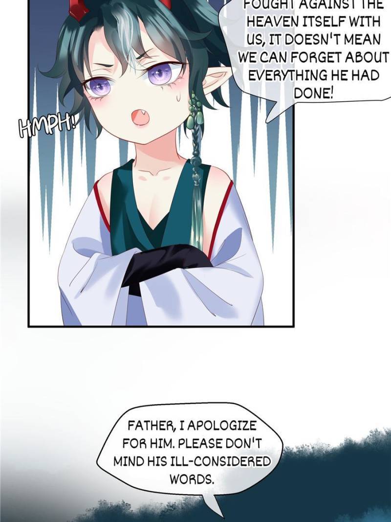 Devil Wants To Hug chapter 127 - page 40