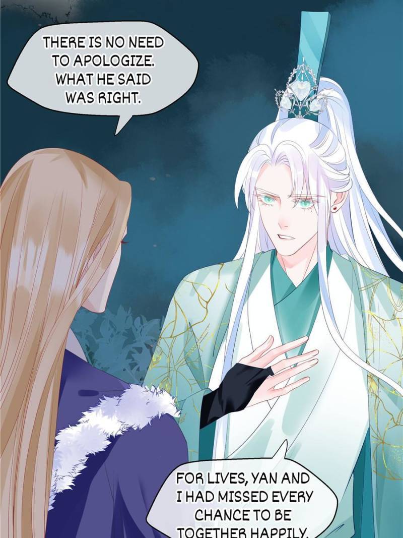 Devil Wants To Hug chapter 127 - page 41