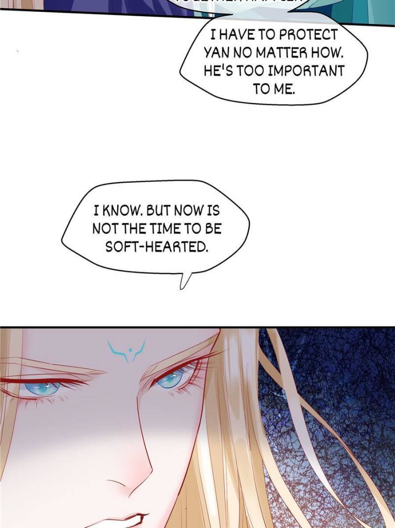 Devil Wants To Hug chapter 127 - page 42