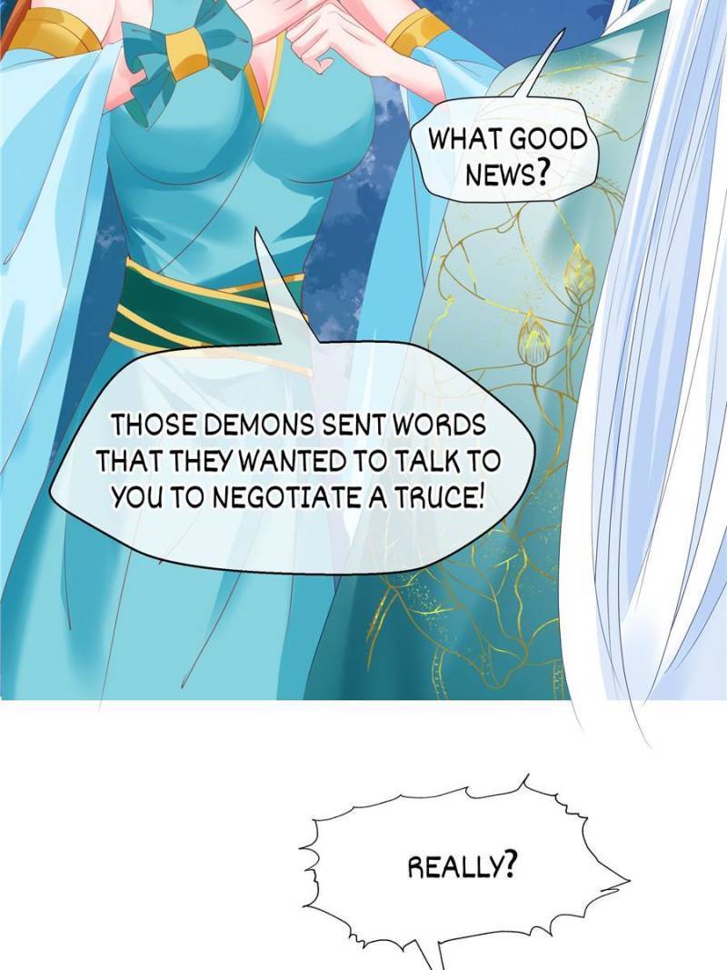 Devil Wants To Hug chapter 127 - page 47