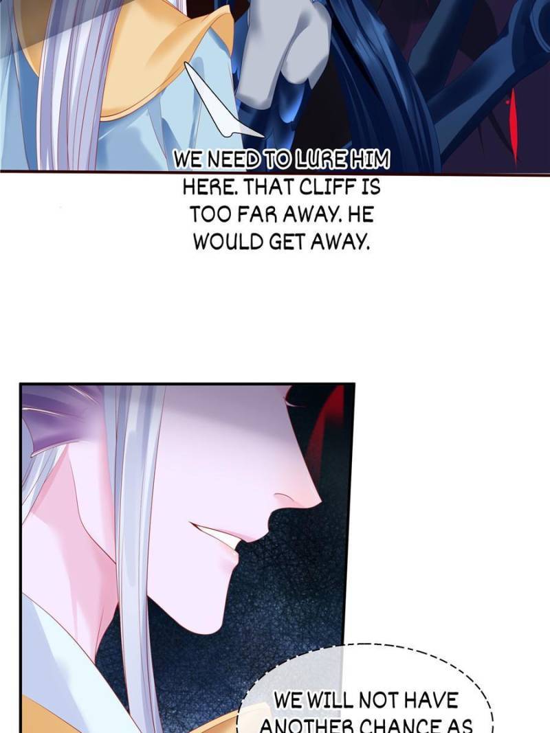 Devil Wants To Hug chapter 127 - page 5