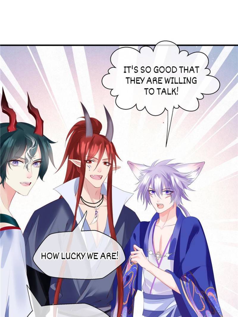 Devil Wants To Hug chapter 127 - page 51