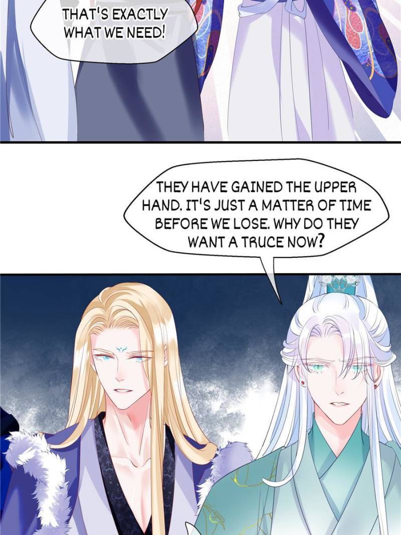 Devil Wants To Hug chapter 127 - page 52