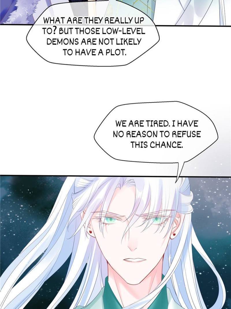 Devil Wants To Hug chapter 127 - page 53