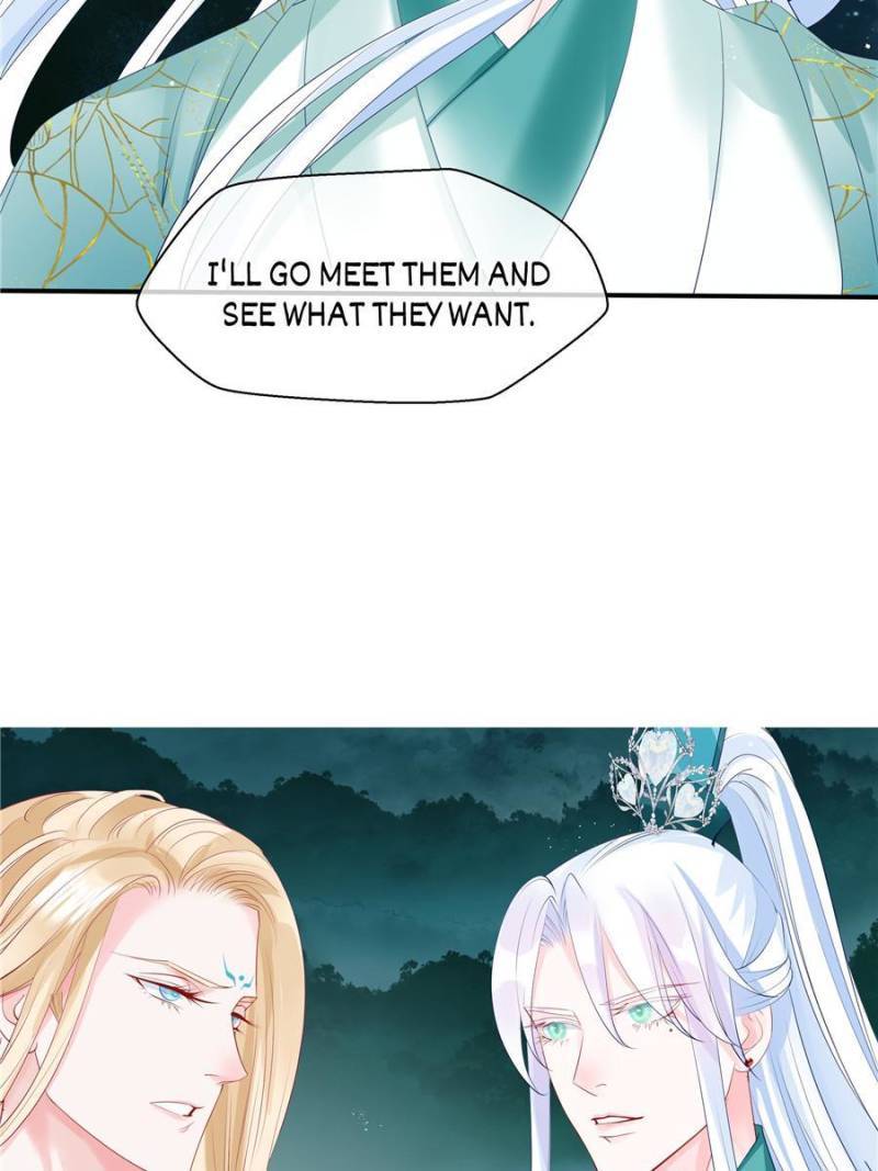 Devil Wants To Hug chapter 127 - page 54