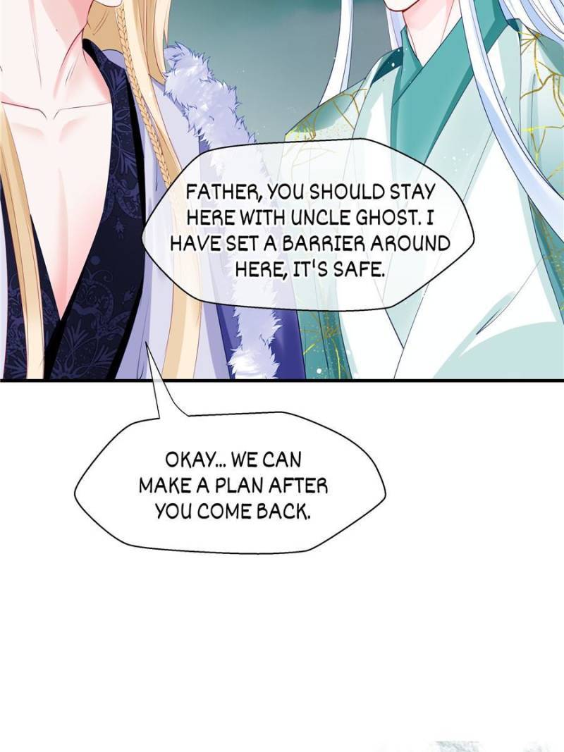 Devil Wants To Hug chapter 127 - page 55